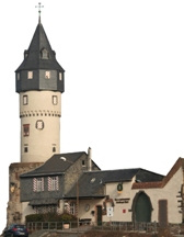 Bild Friedberger Warte